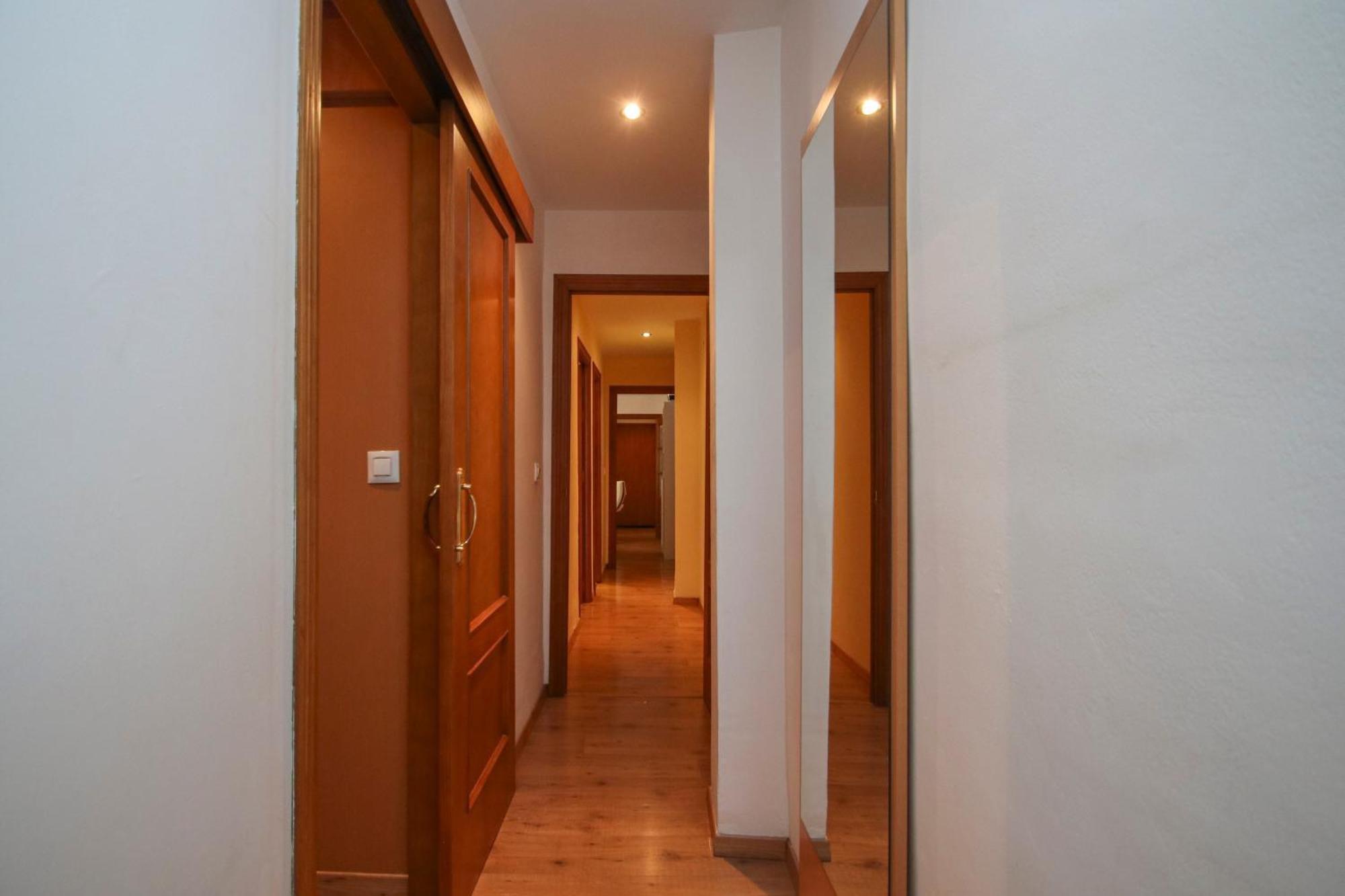 Spacious 2 Bedroom Apt In The Heart Of Triana 塞维利亚 外观 照片