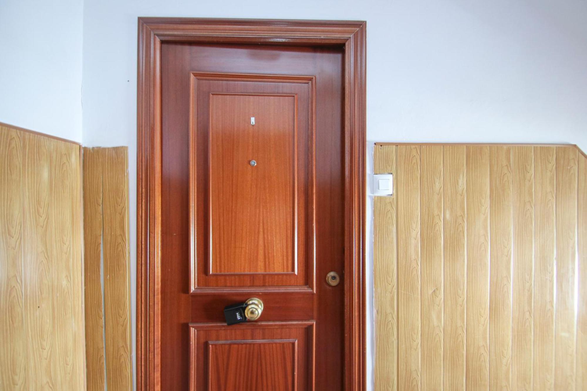 Spacious 2 Bedroom Apt In The Heart Of Triana 塞维利亚 外观 照片