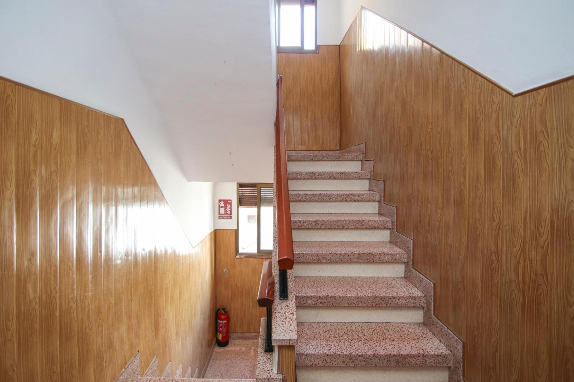 Spacious 2 Bedroom Apt In The Heart Of Triana 塞维利亚 外观 照片
